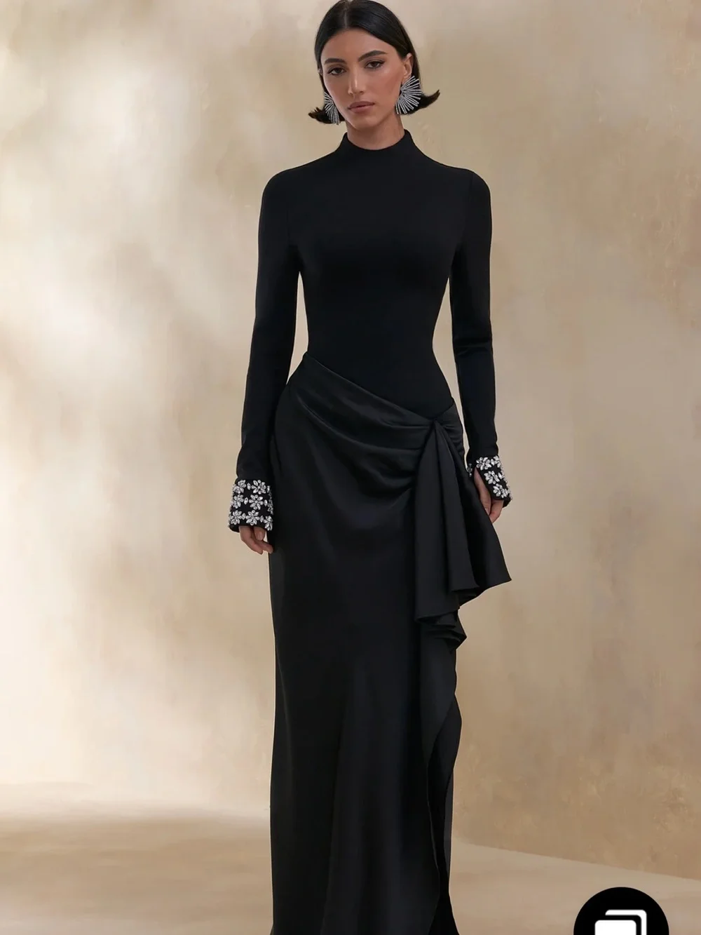 club l embellished dress Embellished Dresses for Special Events | Shop Styles Now Club L London